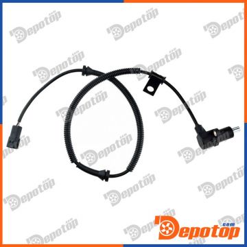 Capteur ABS avant droite pour KIA | J5010310, J5910312